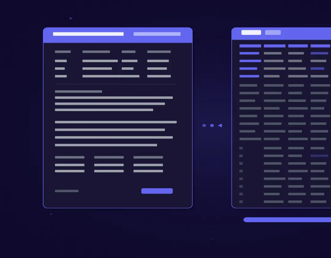 Rent roll document processed by AI OCR on RentRollOCR.com